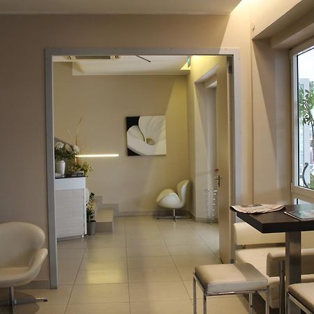Hotel Sant'Elena Rimini Extérieur photo