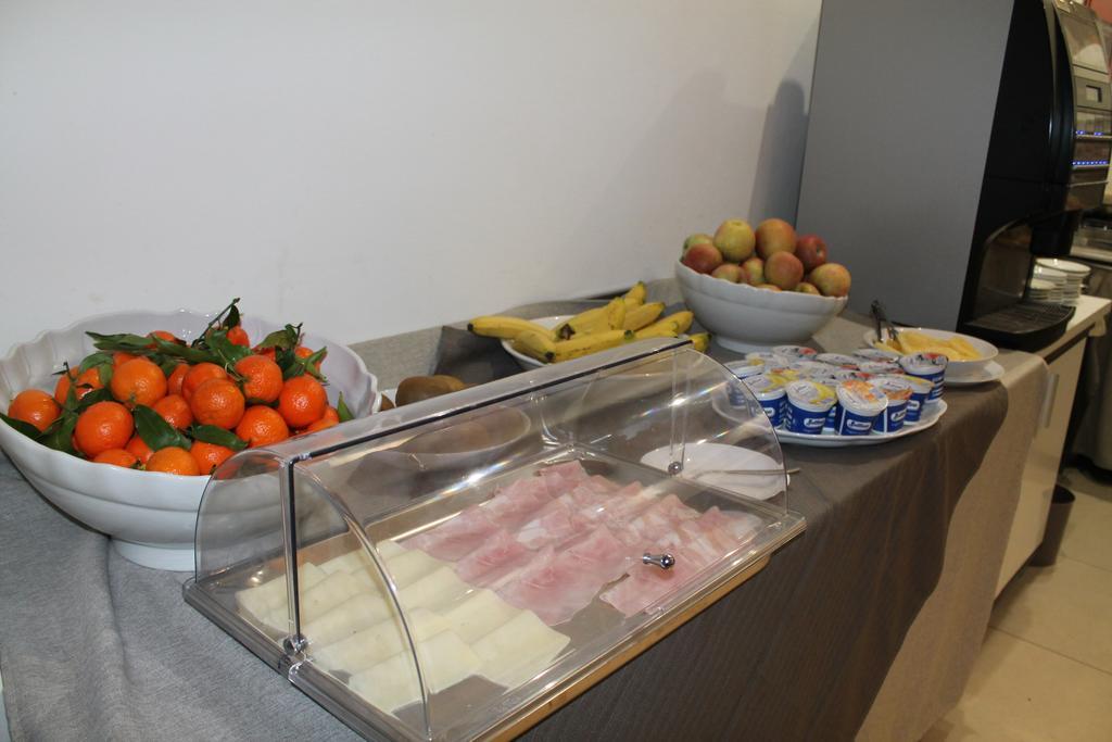 Hotel Sant'Elena Rimini Extérieur photo
