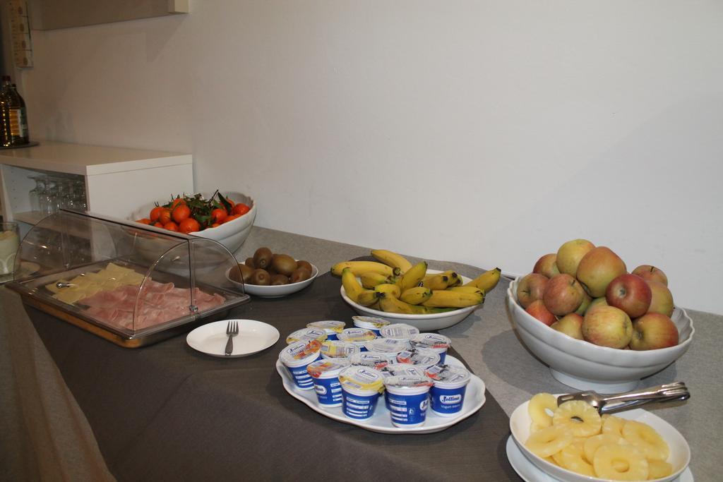 Hotel Sant'Elena Rimini Extérieur photo