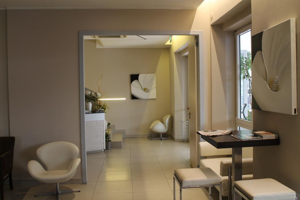 Hotel Sant'Elena Rimini Extérieur photo