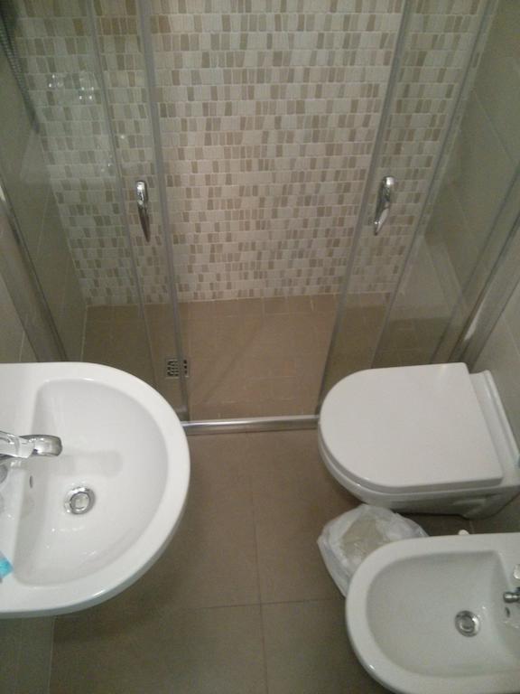 Hotel Sant'Elena Rimini Chambre photo