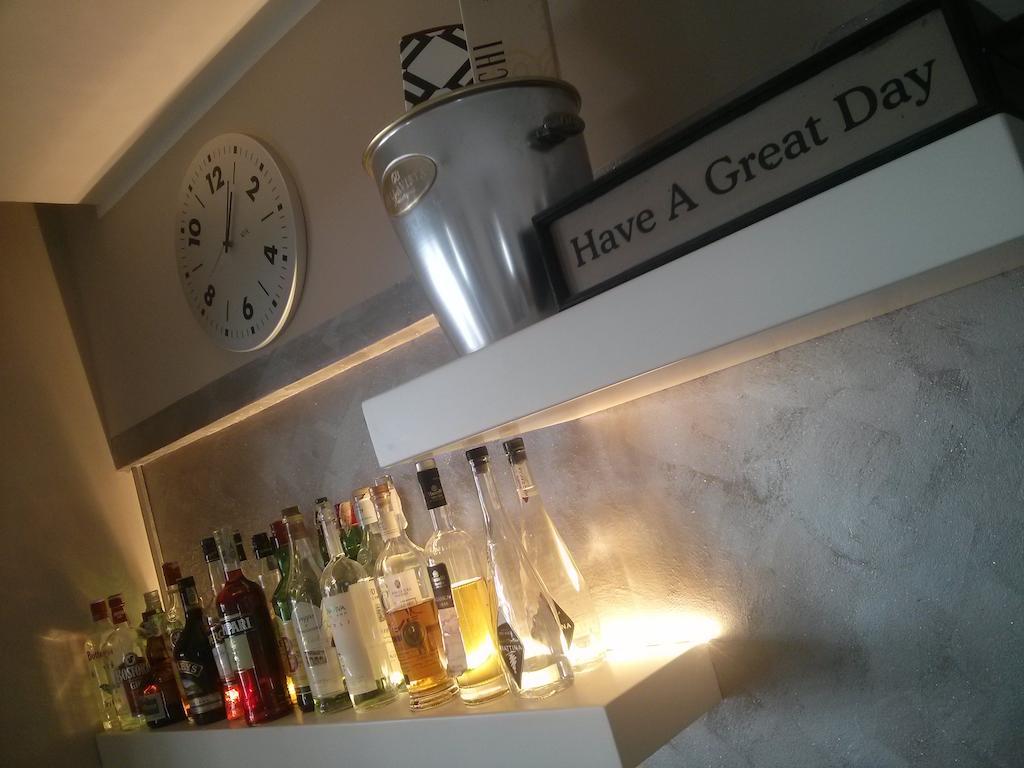 Hotel Sant'Elena Rimini Extérieur photo