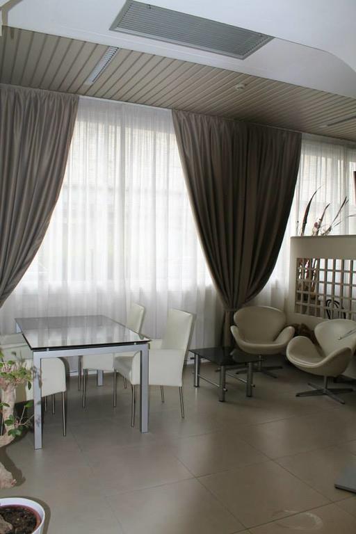 Hotel Sant'Elena Rimini Extérieur photo