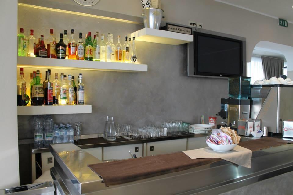 Hotel Sant'Elena Rimini Extérieur photo