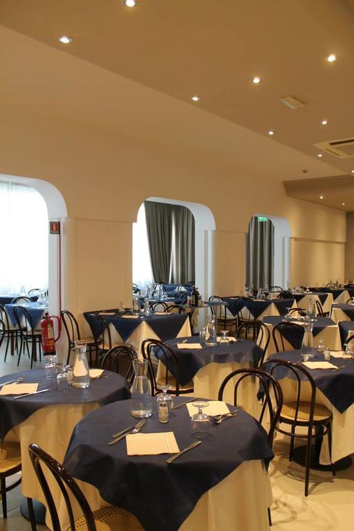 Hotel Sant'Elena Rimini Extérieur photo