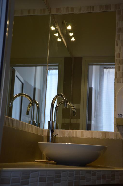 Hotel Sant'Elena Rimini Extérieur photo