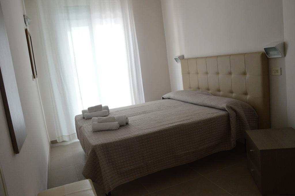 Hotel Sant'Elena Rimini Chambre photo