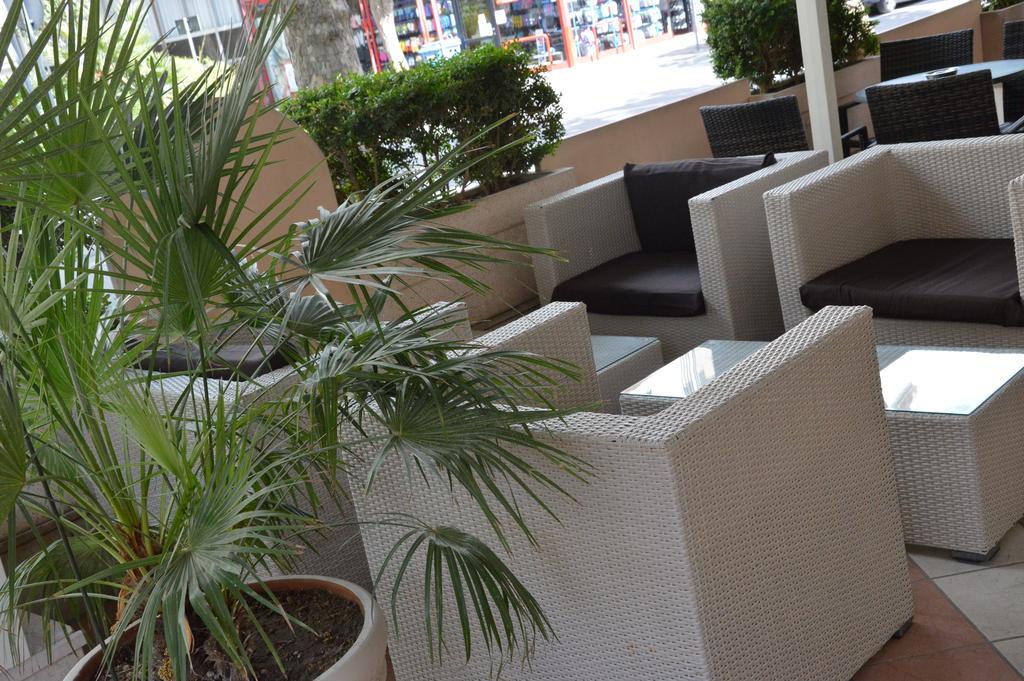 Hotel Sant'Elena Rimini Extérieur photo