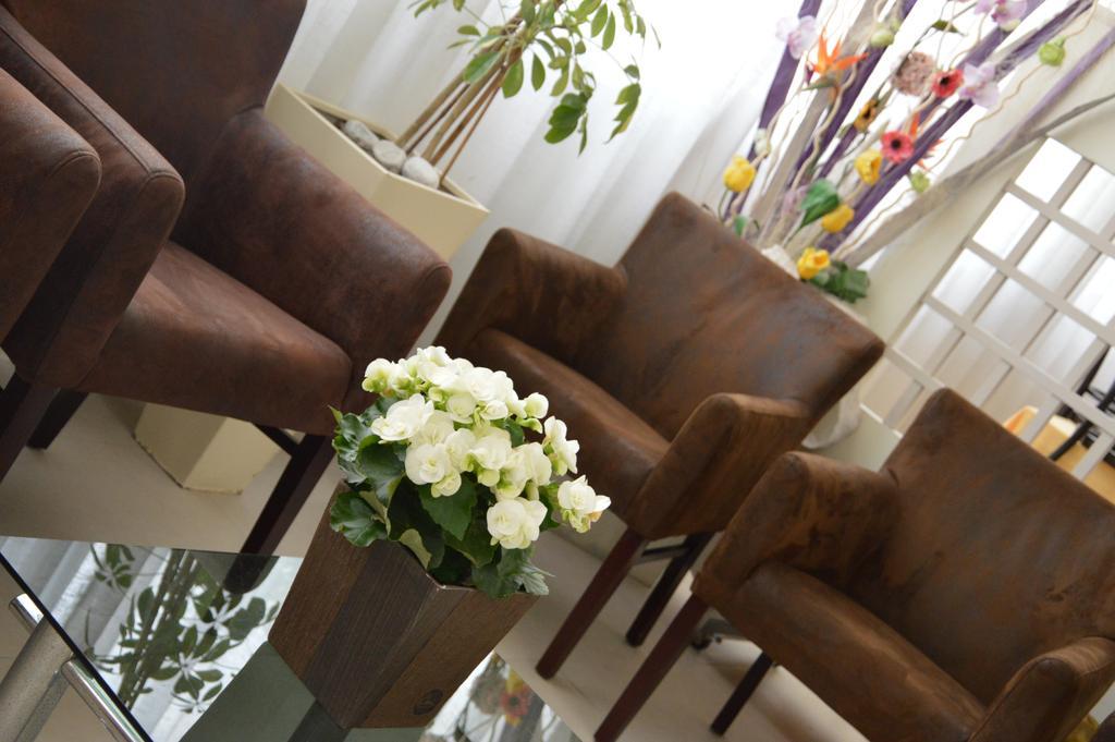Hotel Sant'Elena Rimini Extérieur photo