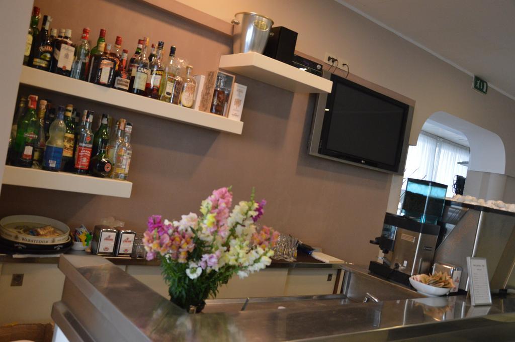 Hotel Sant'Elena Rimini Extérieur photo