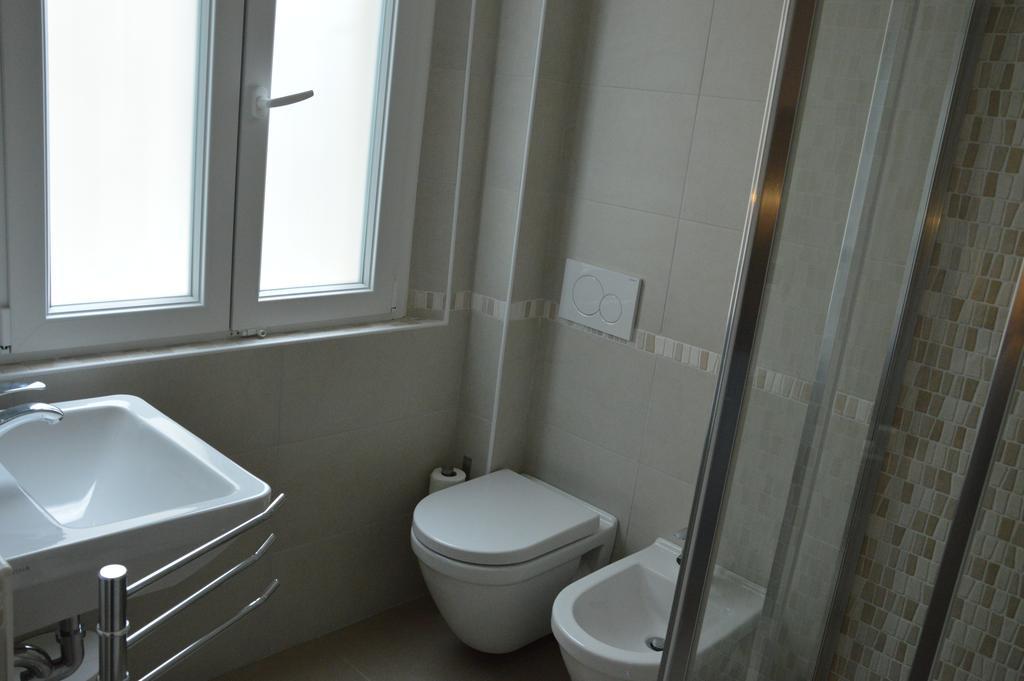 Hotel Sant'Elena Rimini Chambre photo