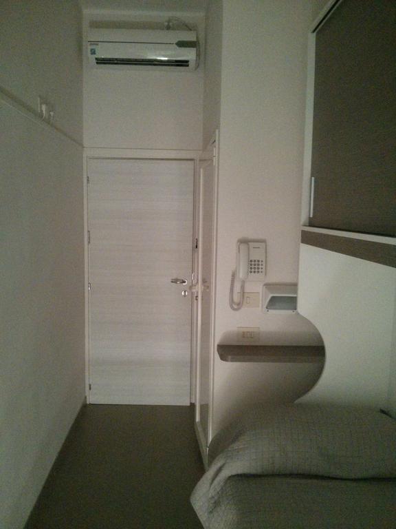 Hotel Sant'Elena Rimini Chambre photo