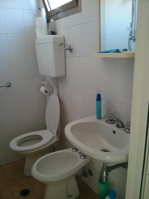 Hotel Sant'Elena Rimini Chambre photo
