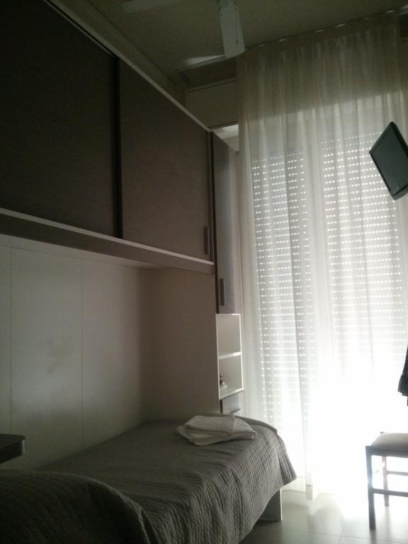 Hotel Sant'Elena Rimini Chambre photo